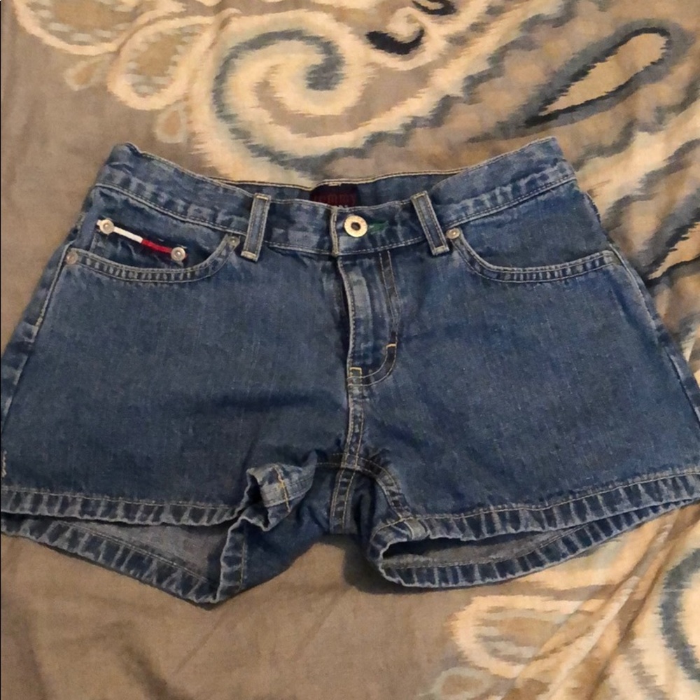 Tommy Hilfigure - Picture 3 of 5